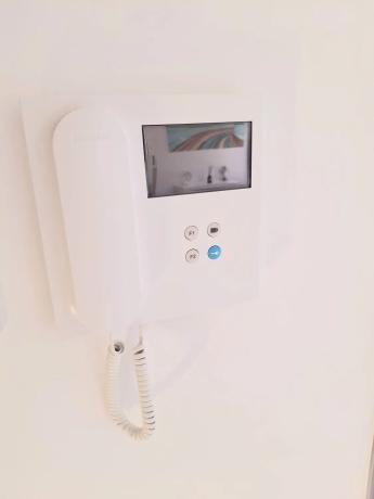 Chalet adosado en calle Veleta