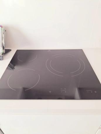 Chalet adosado en calle Veleta