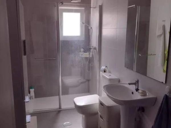 Piso en calle Buendía Mojón, 5