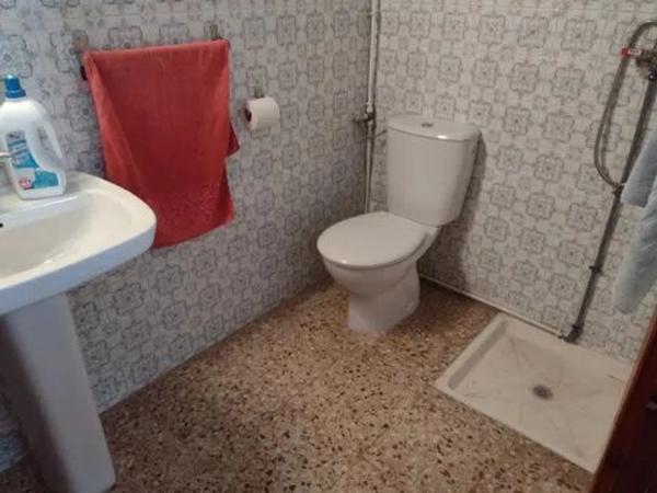 Piso en calle Buendía Mojón, 5