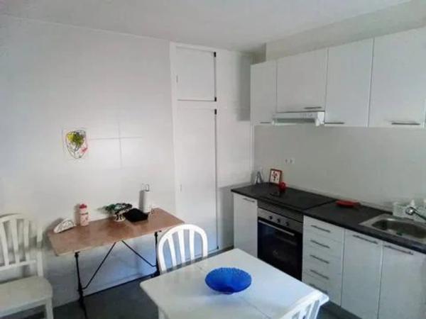 Piso en calle Buendía Mojón, 5