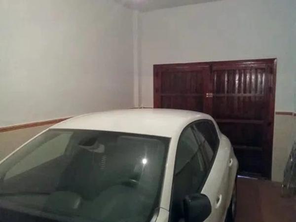 Piso en calle Buendía Mojón, 5