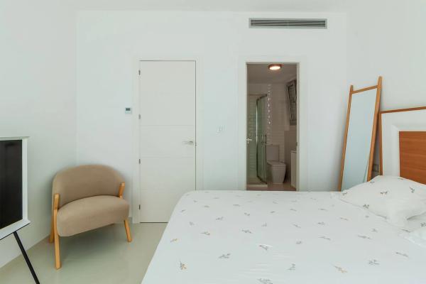 Casa independiente en Liverpool, 26