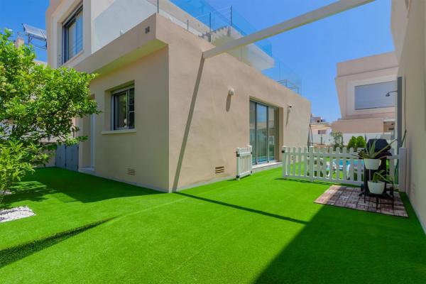 Casa independiente en Liverpool, 26