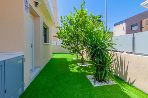 Casa independiente en Liverpool, 26