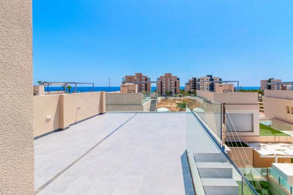 Casa independiente en Liverpool, 26