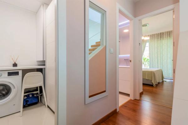 Casa independiente en Liverpool, 26