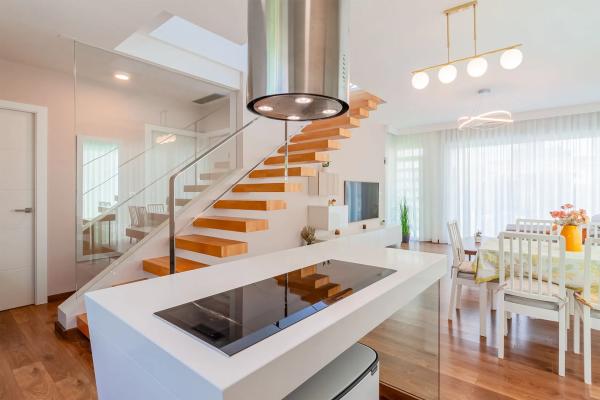 Casa independiente en Liverpool, 26