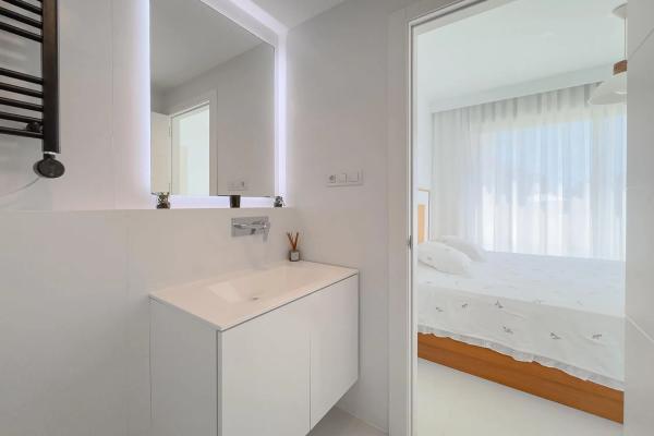 Casa independiente en calle Liverpool