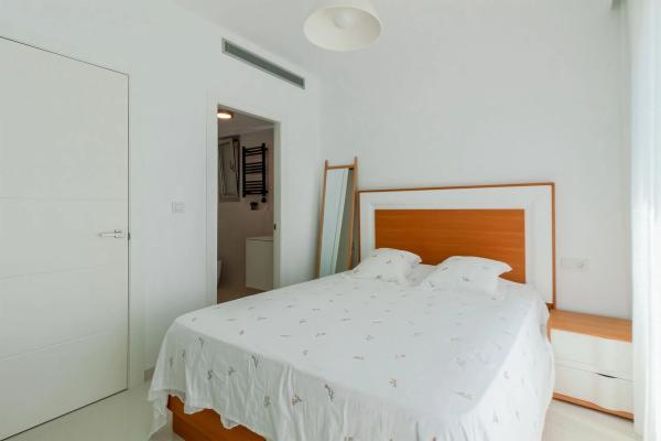 Casa independiente en calle Liverpool