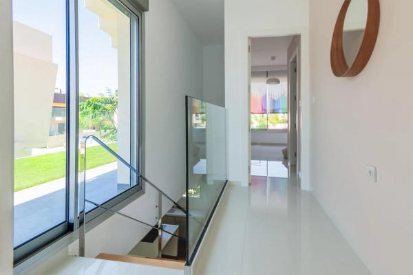 Casa independiente en calle Liverpool