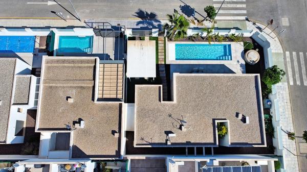 Casa independiente en calle Comunidad de Regantes s/n