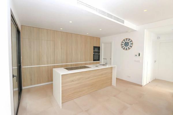 Casa independiente en calle Comunidad de Regantes s/n