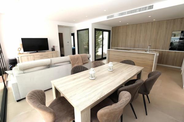 Casa independiente en calle Comunidad de Regantes s/n