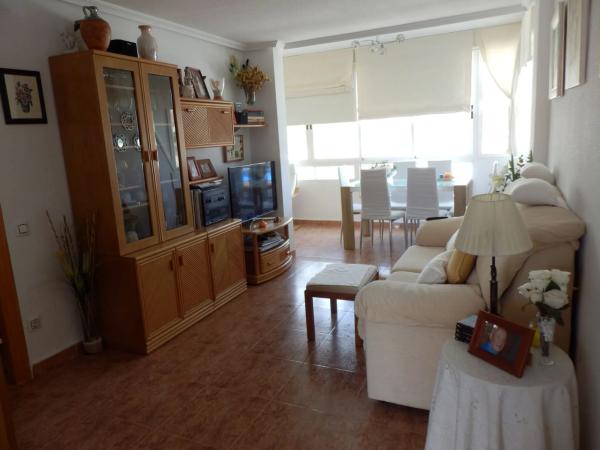 Piso en Ur Mil p Ed Playa, 11