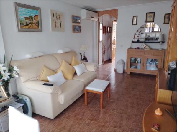 Piso en Ur Mil p Ed Playa, 11