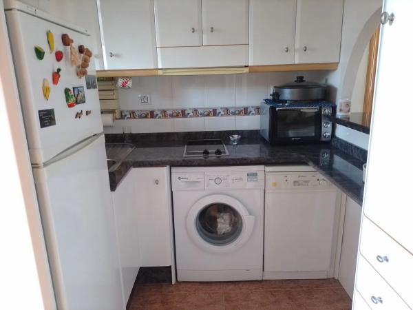 Piso en Ur Mil p Ed Playa, 11