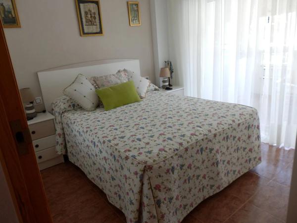 Piso en Ur Mil p Ed Playa, 11