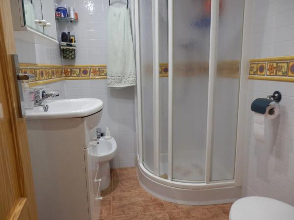 Piso en Ur Mil p Ed Playa, 11