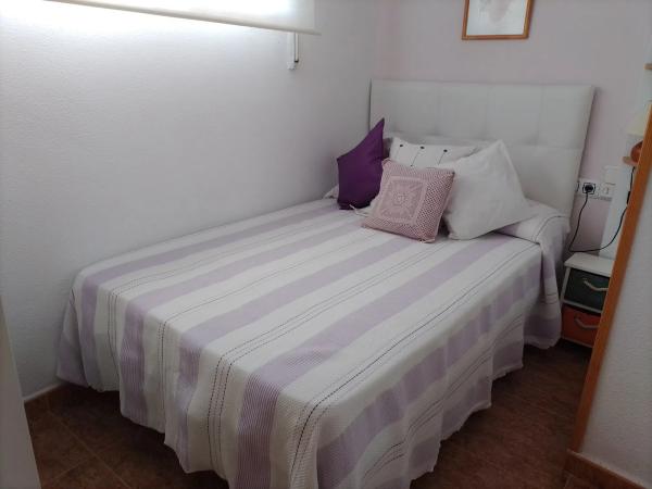 Piso en Ur Mil p Ed Playa, 11