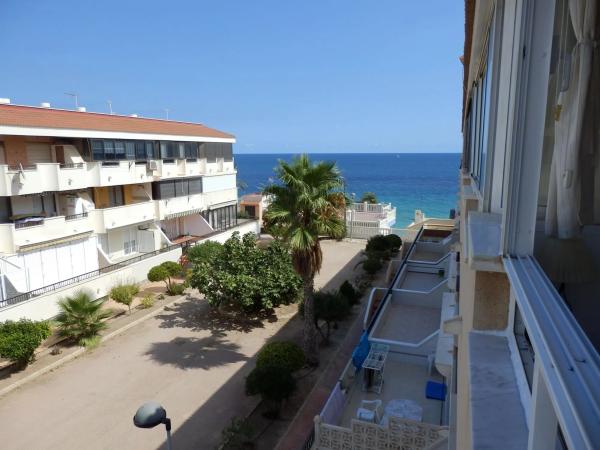 Piso en Ur Mil p Ed Playa, 11