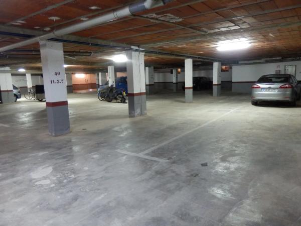 Piso en Ur Mil p Ed Playa, 11