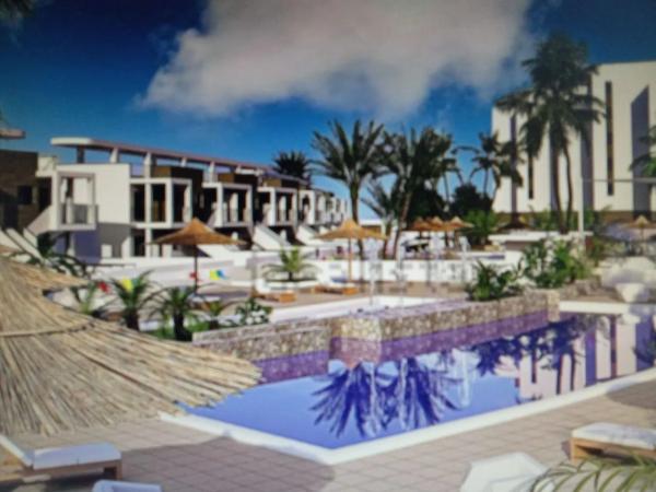 Piso en Mil Palmeras