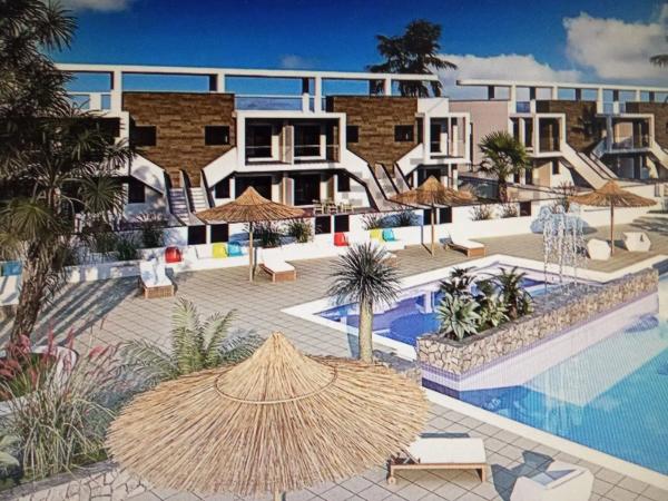 Piso en Mil Palmeras