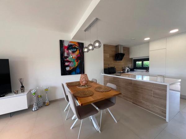 Piso en calle Jose Maria Olazabal, 25