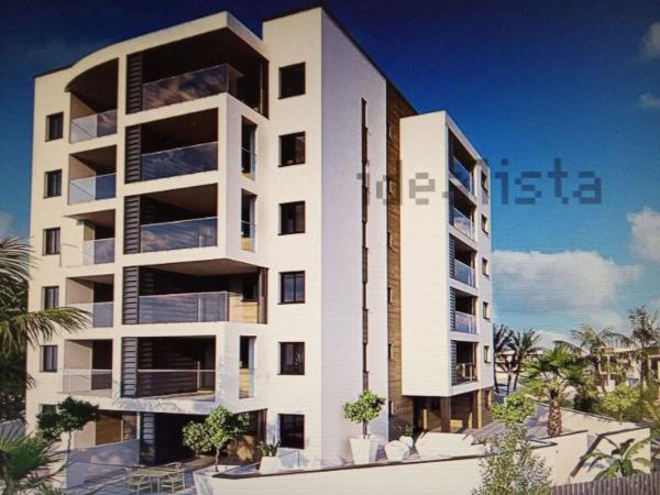 Piso en Mil Palmeras