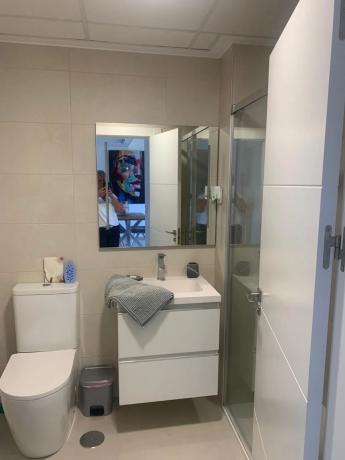 Piso en calle Jose Maria Olazabal, 25