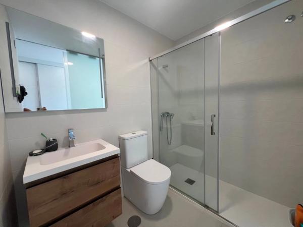 Piso en calle Jose Maria Olazabal, 25