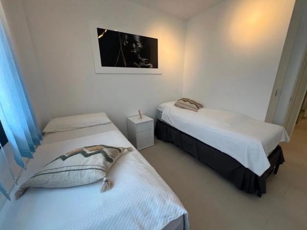 Piso en calle Jose Maria Olazabal, 25