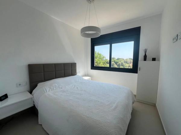 Piso en calle Jose Maria Olazabal, 25