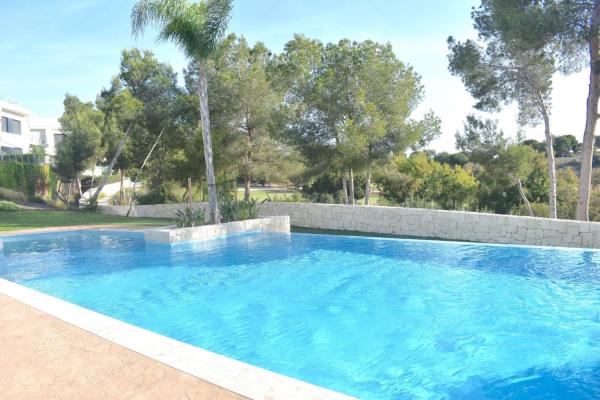 Piso en calle Jose Maria Olazabal, 25