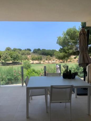 Piso en calle Jose Maria Olazabal, 25