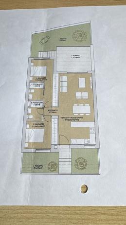 Piso en calle Jose Maria Olazabal, 25