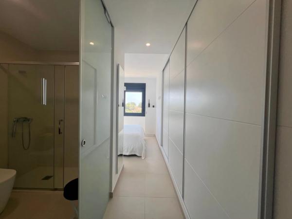 Piso en calle Jose Maria Olazabal, 25