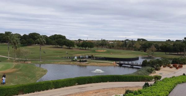 Piso en calle Jose Maria Olazabal, 25