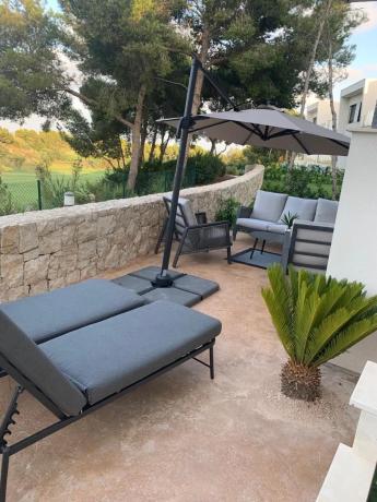 Piso en calle Jose Maria Olazabal, 25