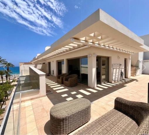 Piso en Torre de la Horadada