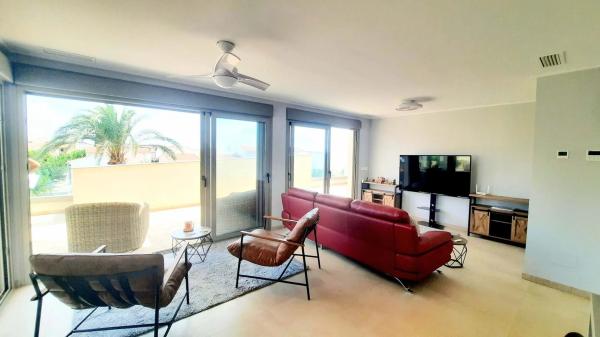 Piso en Torre de la Horadada