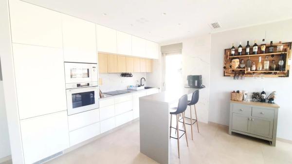 Piso en Torre de la Horadada