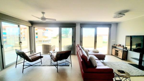 Piso en Torre de la Horadada