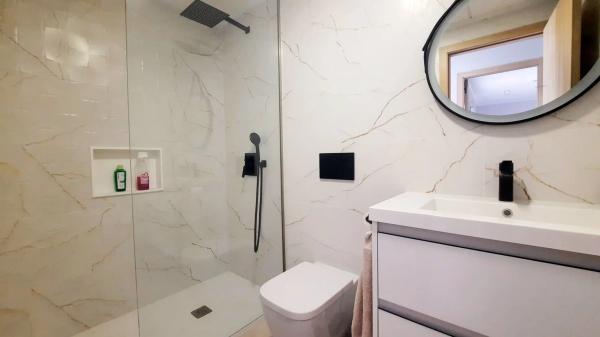 Piso en Torre de la Horadada