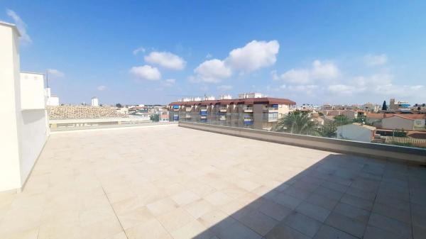Piso en Torre de la Horadada