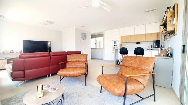 Piso en Torre de la Horadada