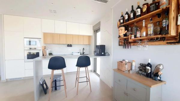 Piso en Torre de la Horadada