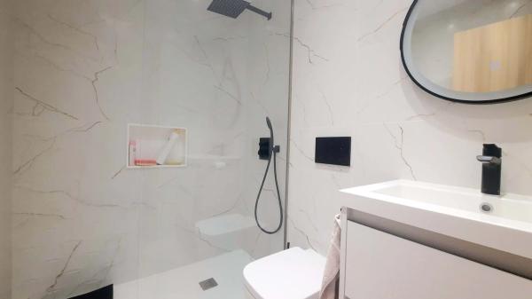 Piso en Torre de la Horadada