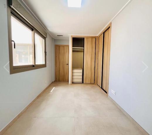 Piso en Torre de la Horadada